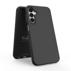 קאזה Caza A15 black